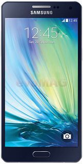 Telefon+Mobil+Samsung+Galaxy+A5,+Procesor+Quad-Core+1.2GHz+Cortex-A53,+Super+AMOLED+capacitive+touchscreen+5,+2GB+RAM,+16GB+Flash,+4G,+Wi-Fi,+Dual+Sim,+Android+(Negru)