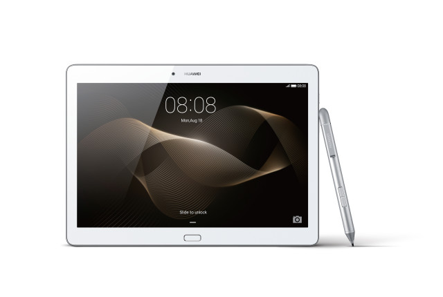 Huawei MediaPad M2 10