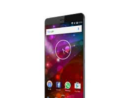 Noul smartphone evolio icon