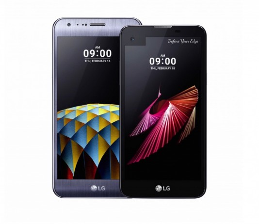 LG va lansa seria X la MWC 2016
