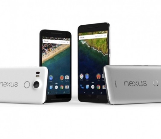 Google vrea să adopte strategia Apple pentru viitoarele Nexus