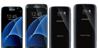 Samsung S7 poze