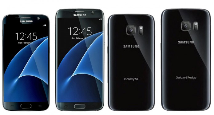Samsung S7 poze