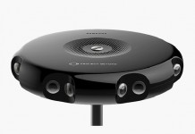 Samsung Gear 360 va fi lansat alături de Galaxy S7