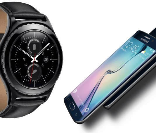 Samsung MWC 16