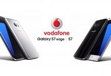 Samsung S7 la Vodafone