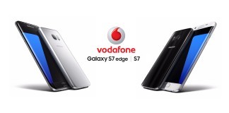 Samsung S7 la Vodafone