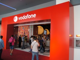 Vodafone certificata drept cea mai buna retea de date mobile din Romania Vodafone Romania