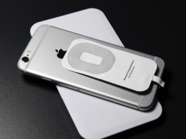 Apple dezvoltă o nouă tehnologie de încărcare wireless