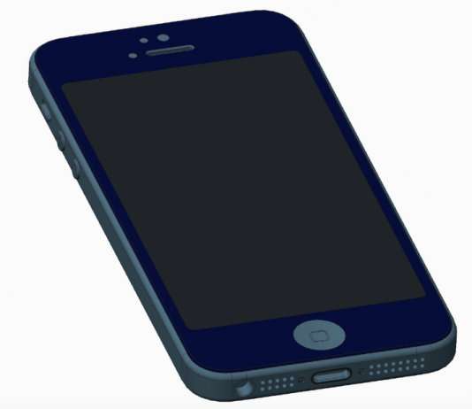 Randări cu iPhone 6c: este aproape identic cu iPhone 5s