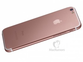 iPhone 7 ar putea renunța la culoarea space grey pentru deep blue