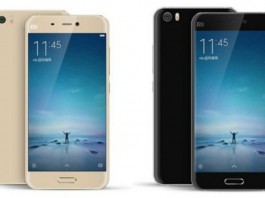 Xiaomi Mi 5 – specificații tehnice complete