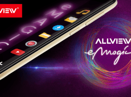 Allview lansează un nou smartphone P6 eMagic și aplicația Magic Touch allview p6 emagic noul smartphone al brasovenilor