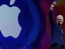 Apple Eveniment Martie