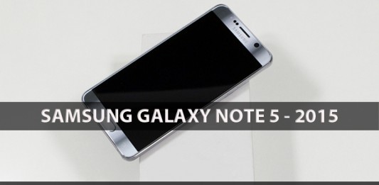 Samsung Galaxy Note 5 – phablet-ul care își merită toți banii – Review, păreri și opinii