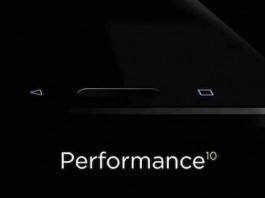 HTC 10 primește un nou teaser