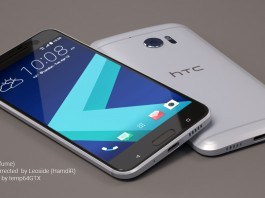 HTC 10 va veni și în variantă “Lite”