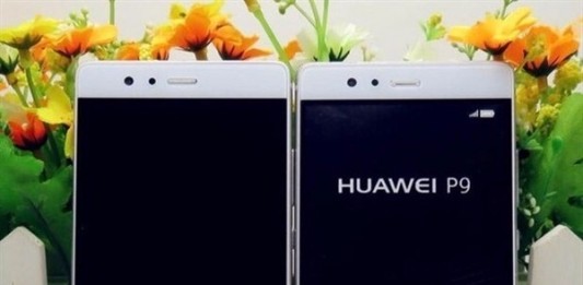 Huawei P9 dezvăluit într-o nouă serie de poze