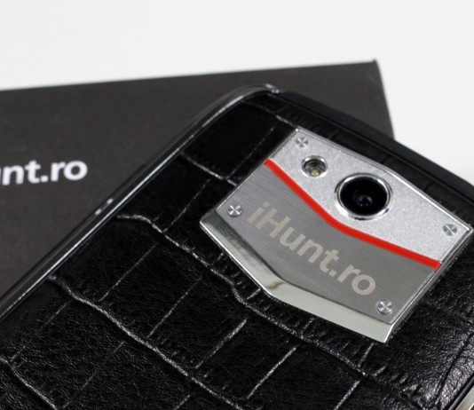 Camera foto iHunt X200