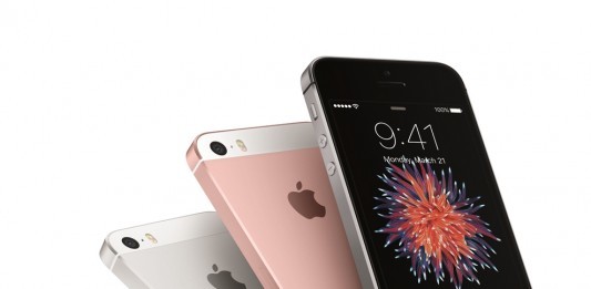 iPhone SE și iPad Pro ajung în România