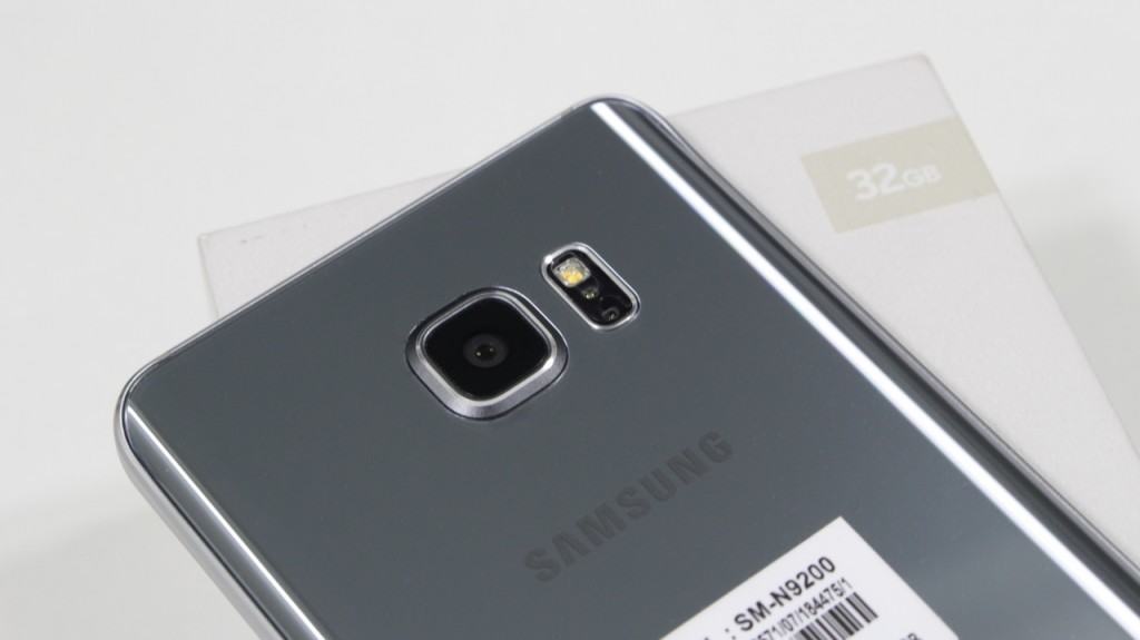 Samsung Galaxy Note 5 2015 (8)