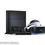 Realitatea Virtuala ajunge si la consola PlayStation 4