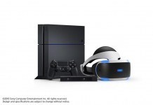 Realitatea Virtuala ajunge si la consola PlayStation 4