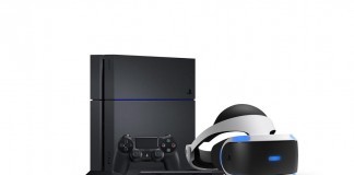 Realitatea Virtuala ajunge si la consola PlayStation 4