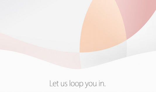 E oficial: evenimentul Apple din martie va avea loc pe data de 21