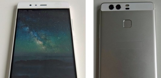 Huawei P9 – imagini și specificații tehnice
