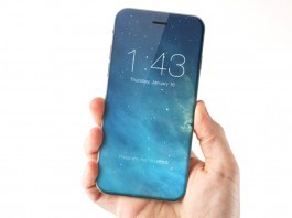iPhone 7 concept