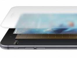 Apple pregătește un iPhone de 5.8” cu ecran OLED