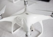 DJI PHANTOM 4