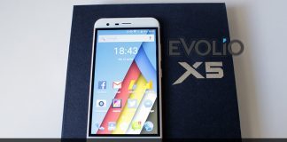 Evolio X5 Review, pareri, opinii
