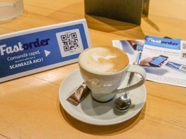 Fast Order aplicația cu care comanzi de pe smartphone atunci când ieși în oraș Fast Order aplicatia prin care comanzi
