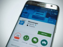 Google Messenger una din cele mai bune aplicații de mesagerie