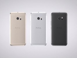 HTC 10 vine cu aplicația de la Apple, AirPlay