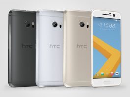 HTC 10 s-a lansat în România