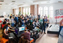 Românii vor crea șase jocuri în 24 de ore