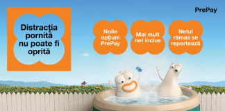 Orange cartele Prepay 2016