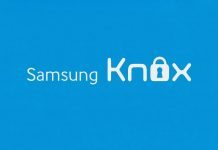 Samsung Knox