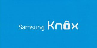 Samsung Knox