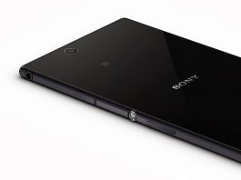 Sony Xperia M Ultra urmează să fie anunțat