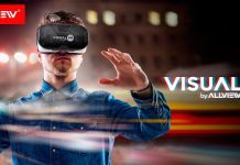 Allview lansează ochelarii Visual VR