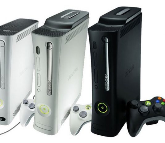 Microsoft oprește producția Xbox 360