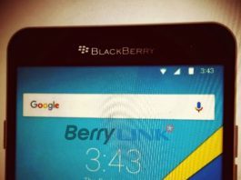 Două noi smartphone-uri Blackberry cu Android