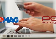 eMag cumpara magazinul online pc garage
