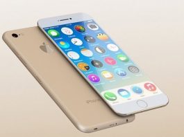 iPhone 7 va fi drăguț, dar iPhone 8 va fi extraordinar