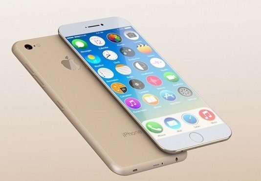 iPhone 7 – posibile caracteristici tehnice