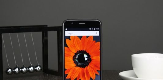 Vernee Thor, smartphone-ul cu aer premium și un preț surprinzător